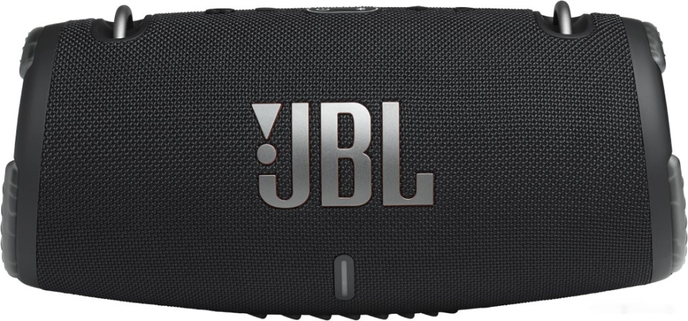 Портативная акустика JBL Xtreme 3 (черный)