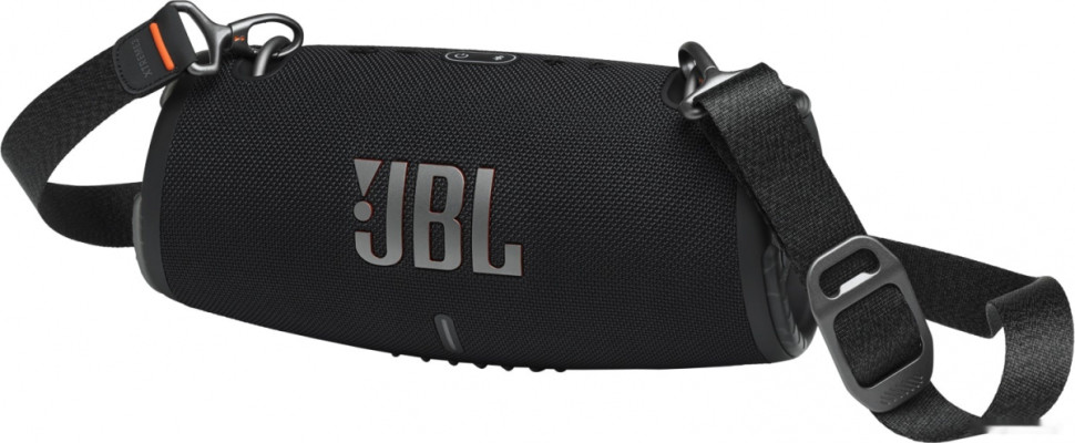 Портативная акустика JBL Xtreme 3 (черный)