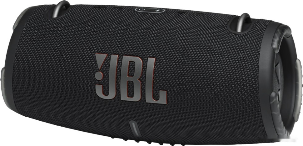 Портативная акустика JBL Xtreme 3 (черный)