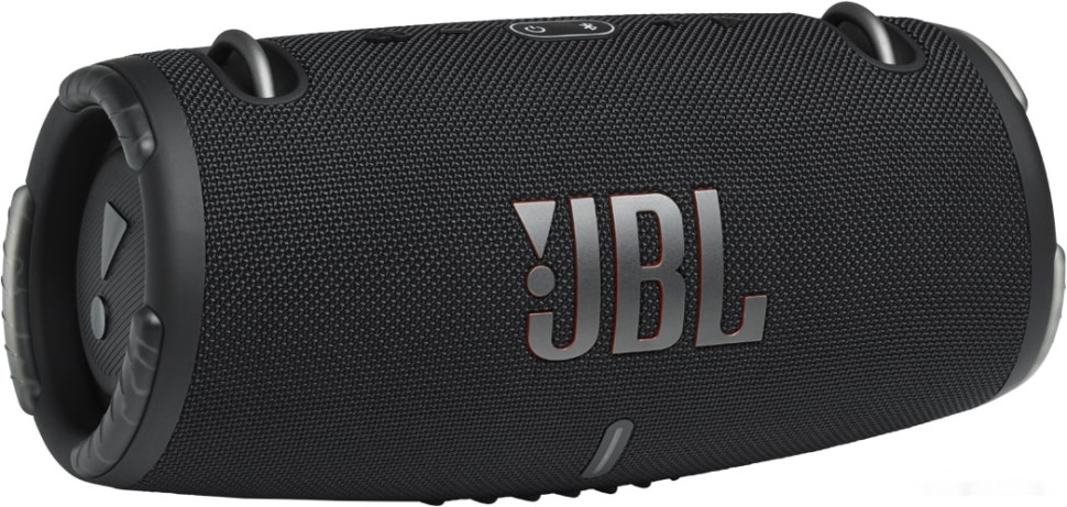 Портативная акустика JBL Xtreme 3 (черный)