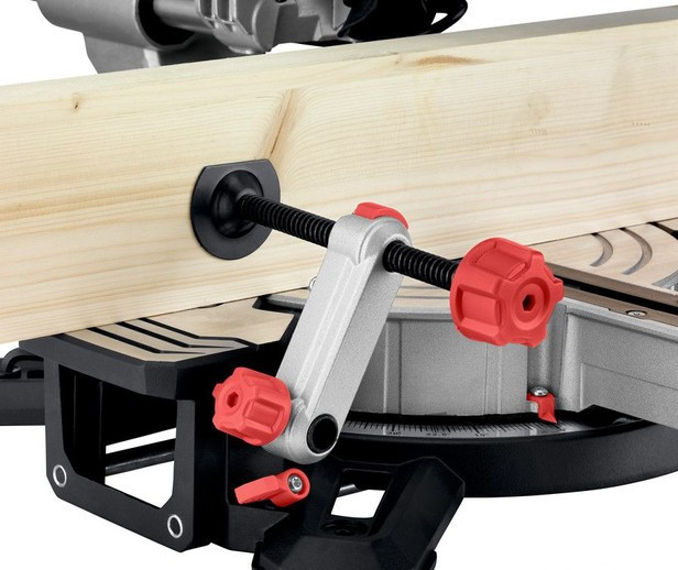 Дисковая (циркулярная) пила Metabo KS 216 M 610216000 Дисковая (циркулярная) пила Metabo KS 216 M 610216000