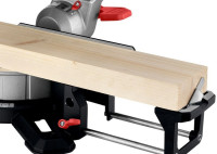 Дисковая (циркулярная) пила Metabo KS 216 M 610216000