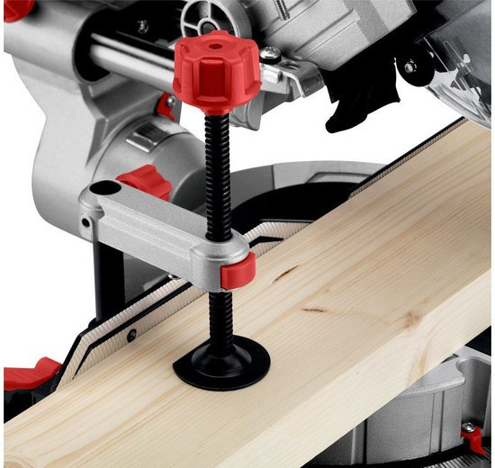 Дисковая (циркулярная) пила Metabo KS 216 M 610216000 Дисковая (циркулярная) пила Metabo KS 216 M 610216000