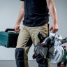 Дисковая (циркулярная) пила Metabo KS 216 M 610216000 Дисковая (циркулярная) пила Metabo KS 216 M 610216000