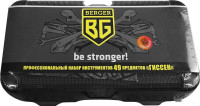 Универсальный набор инструментов Berger BG049-14 (49 предметов)