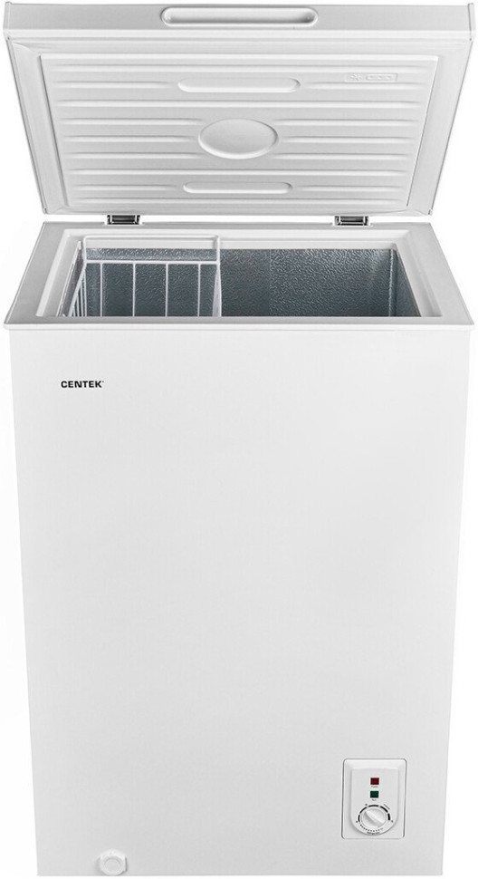 Морозильный ларь CENTEK CT-4011