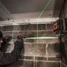 Лазерный нивелир AEG Powertools CLG220-K 4935472254 (с магнитным и потолочным кронштейнами) Лазерный нивелир AEG Powertools CLG220-K 4935472254 (с магнитным и потолочным кронштейнами)