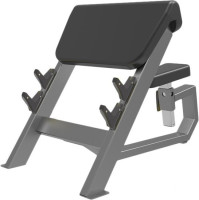 Скамья Скотта DHZ Fitness Evost Classic E3044