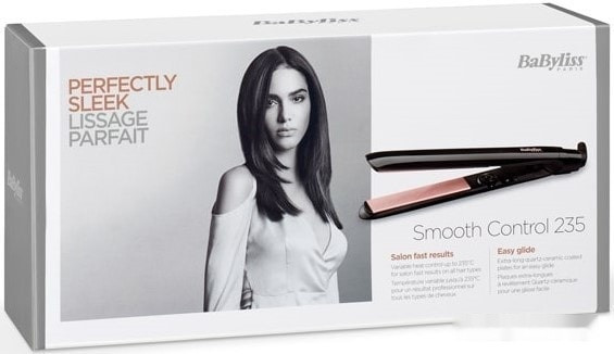 Выпрямитель BaByliss ST298E Выпрямитель BaByliss ST298E