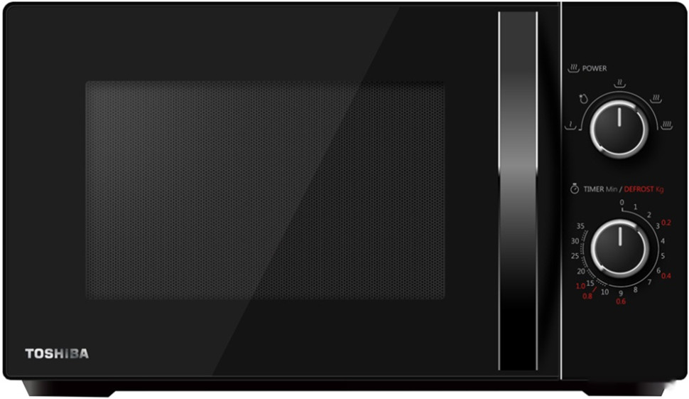 Микроволновая печь Toshiba MWP-MM20P