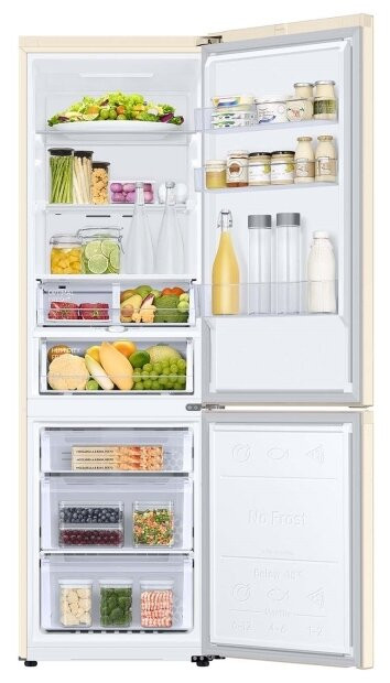 Холодильник Samsung RB36T604FEL/WT Холодильник Samsung RB36T604FEL/WT