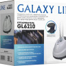 Отпариватель Galaxy Line GL6210 Отпариватель Galaxy Line GL6210