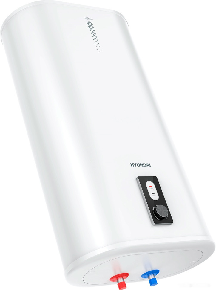 Водонагреватель Hyundai H-WSS100-N12D-V Водонагреватель Hyundai H-WSS100-N12D-V