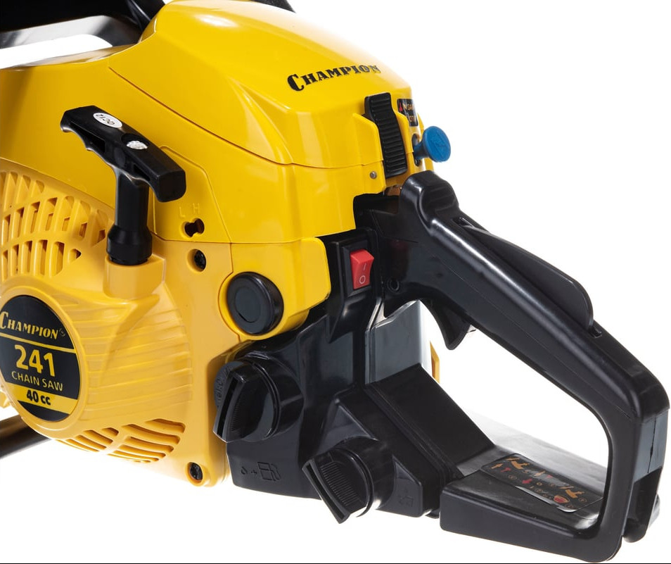Бензопила Champion A241-16 Бензопила Champion A241-16