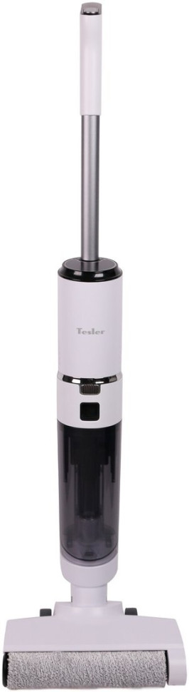 Вертикальный моющий пылесос Tesler Pure Storm WD-7200