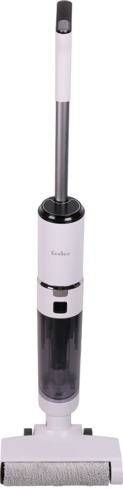 Вертикальный моющий пылесос Tesler Pure Storm WD-7200