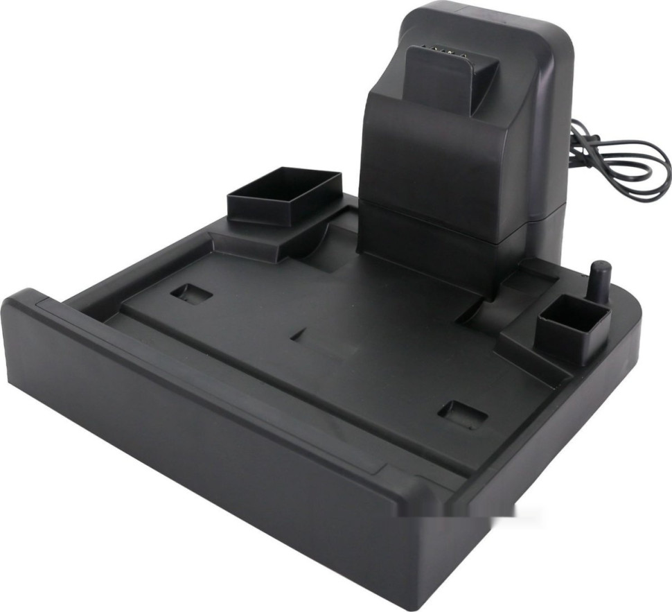 Вертикальный моющий пылесос Tesler Pure Storm WD-7200