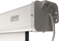 Проекционный экран PL Vista MRS-HD-150D