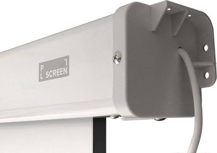 Проекционный экран PL Vista MRS-HD-150D Проекционный экран PL Vista MRS-HD-150D