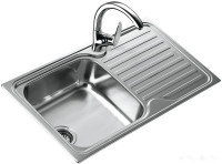 Кухонная мойка Teka Classico 1C 1E MTX