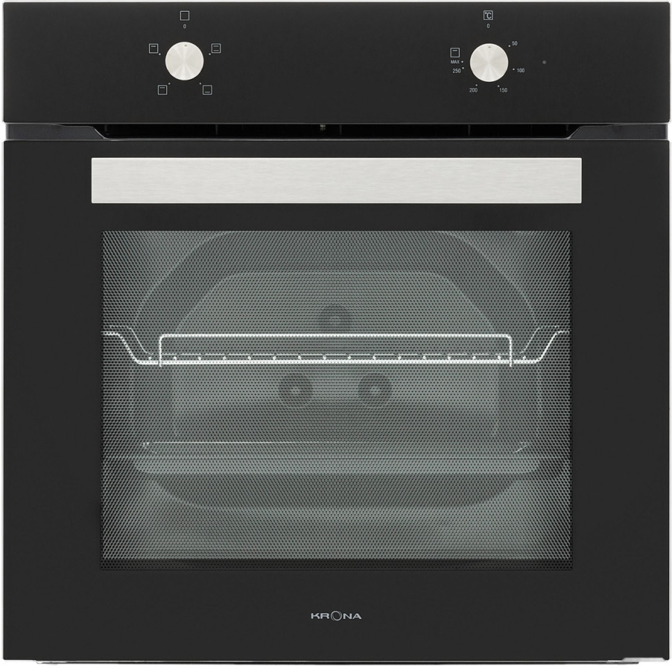 Духовой шкаф Krona Astro 60 BL