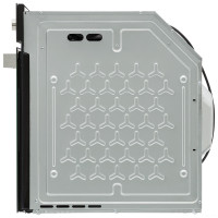 Духовой шкаф Krona Astro 60 BL