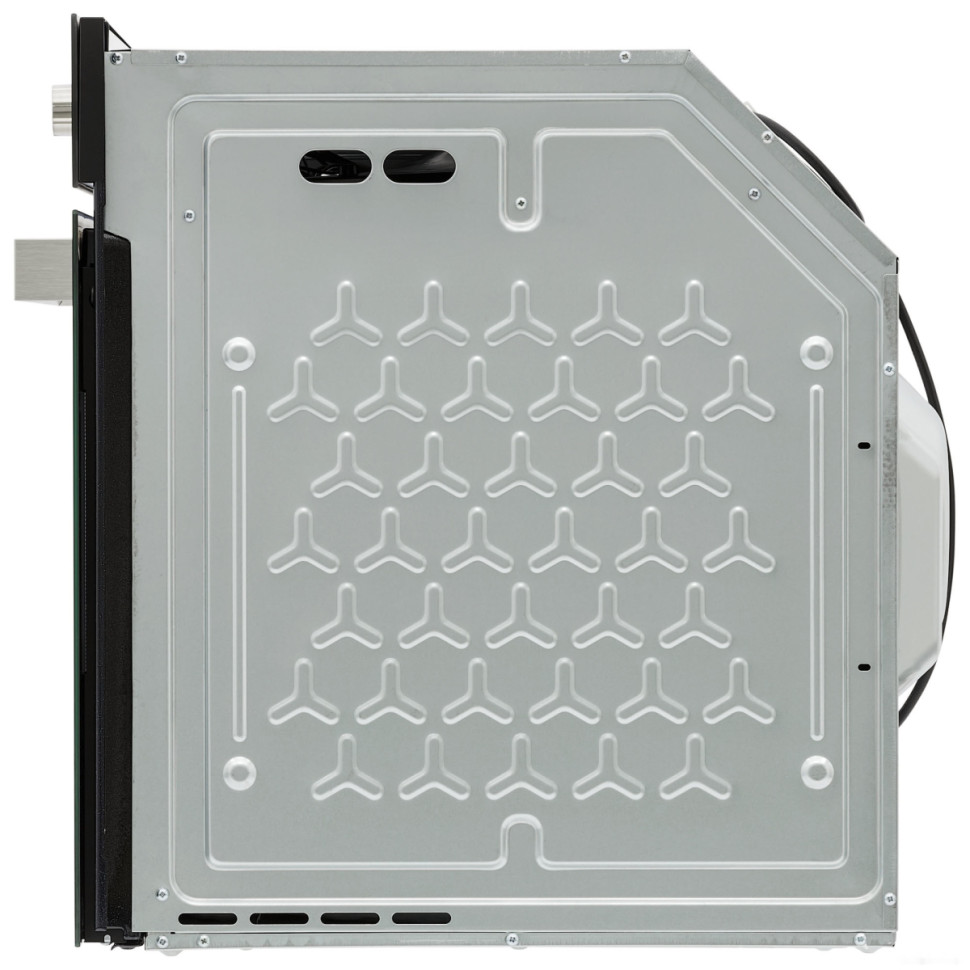 Духовой шкаф Krona Astro 60 BL