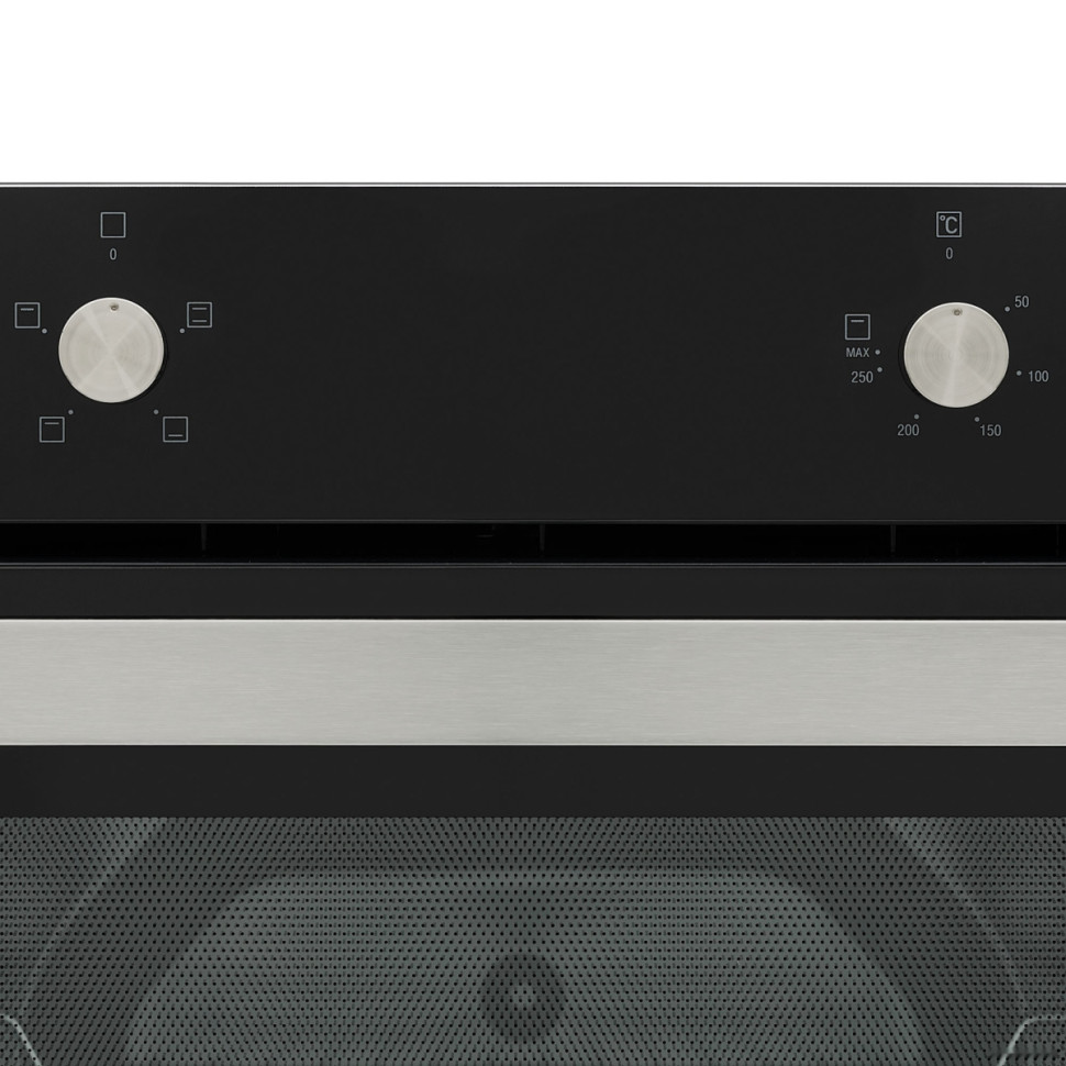 Духовой шкаф Krona Astro 60 BL