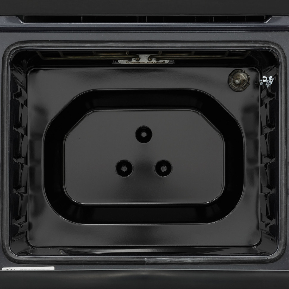 Духовой шкаф Krona Astro 60 BL