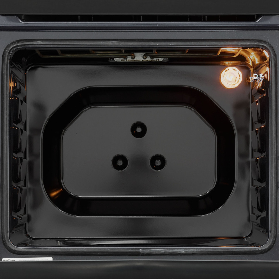 Духовой шкаф Krona Astro 60 BL