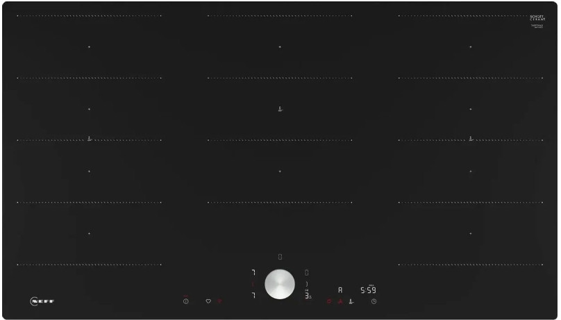 Варочная панель NEFF T69PTX4L0