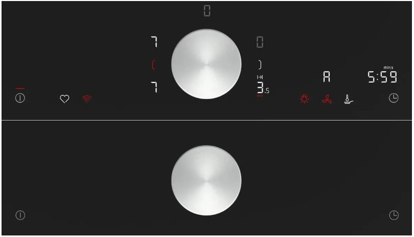 Варочная панель NEFF T69PTX4L0 Варочная панель NEFF T69PTX4L0