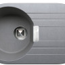 Кухонная мойка Tolero Loft TL-780 (Grey)