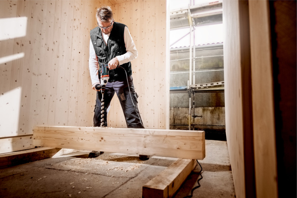 Дрель ударная Metabo SBE 780-2 Дрель ударная Metabo SBE 780-2