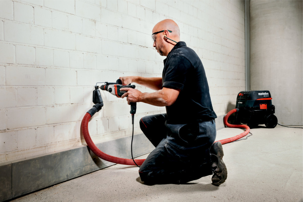 Дрель ударная Metabo SBE 780-2 Дрель ударная Metabo SBE 780-2