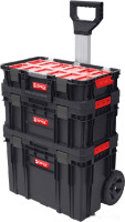 Ящик для инструментов Qbrick System Two Cart Plus