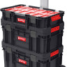 Ящик для инструментов Qbrick System Two Cart Plus