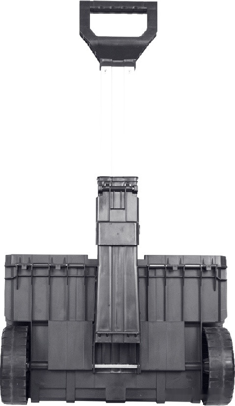 Ящик для инструментов Qbrick System Two Cart Plus