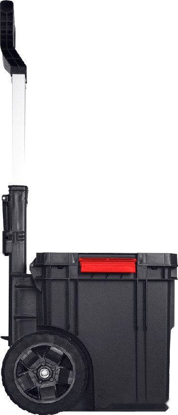 Ящик для инструментов Qbrick System Two Cart Plus