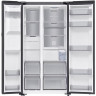 Холодильник side by side Samsung RS80F65J1FWR Холодильник side by side Samsung RS80F65J1FWR