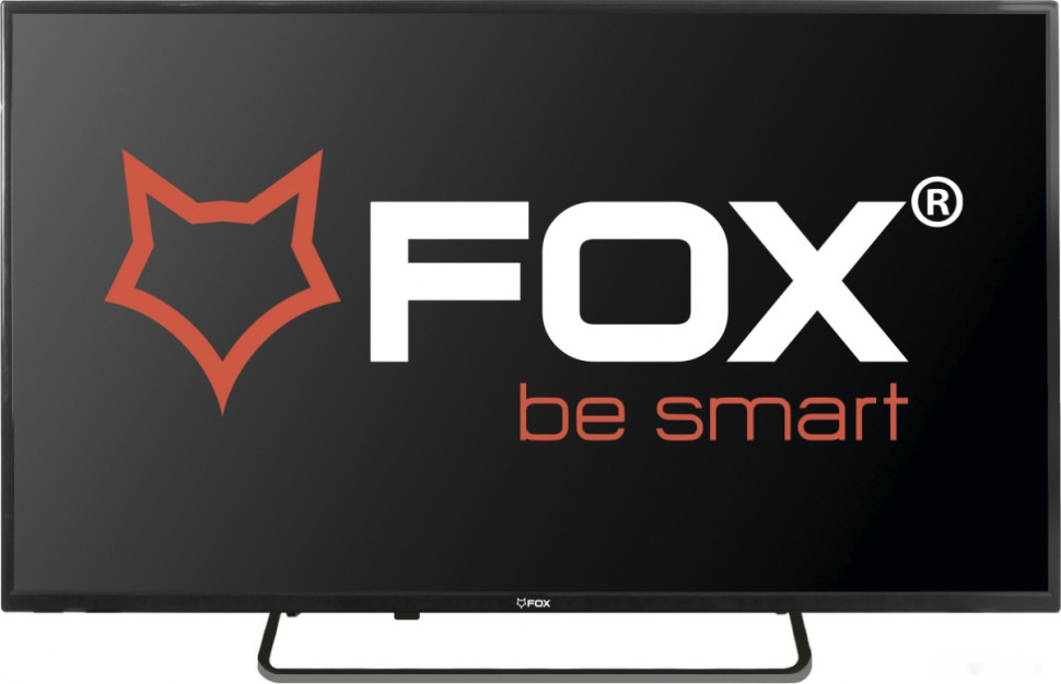 Телевизор FOX 50AOS400C Телевизор FOX 50AOS400C