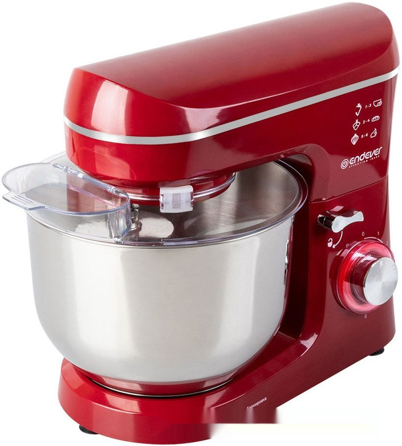 Кухонный комбайн Endever Sigma-121