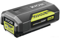 Аккумулятор для инструмента Ryobi BPL3620D 5133004621 (36В/2 Ah)