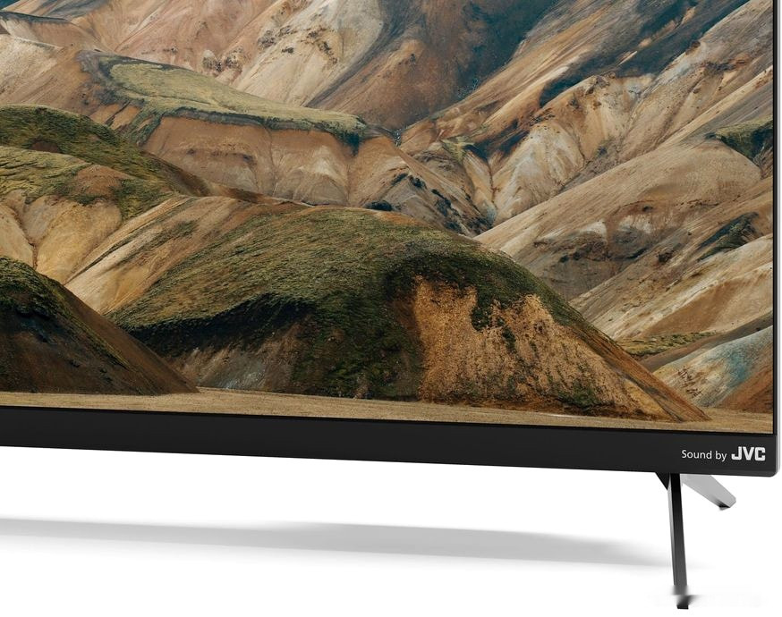 Телевизор Kivi 32H740LB Телевизор Kivi 32H740LB