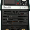 Сварочный инвертор Favourite MMA-250A Сварочный инвертор Favourite MMA-250A
