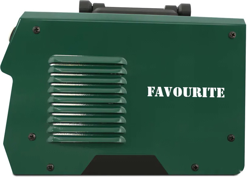 Сварочный инвертор Favourite MMA-250A Сварочный инвертор Favourite MMA-250A