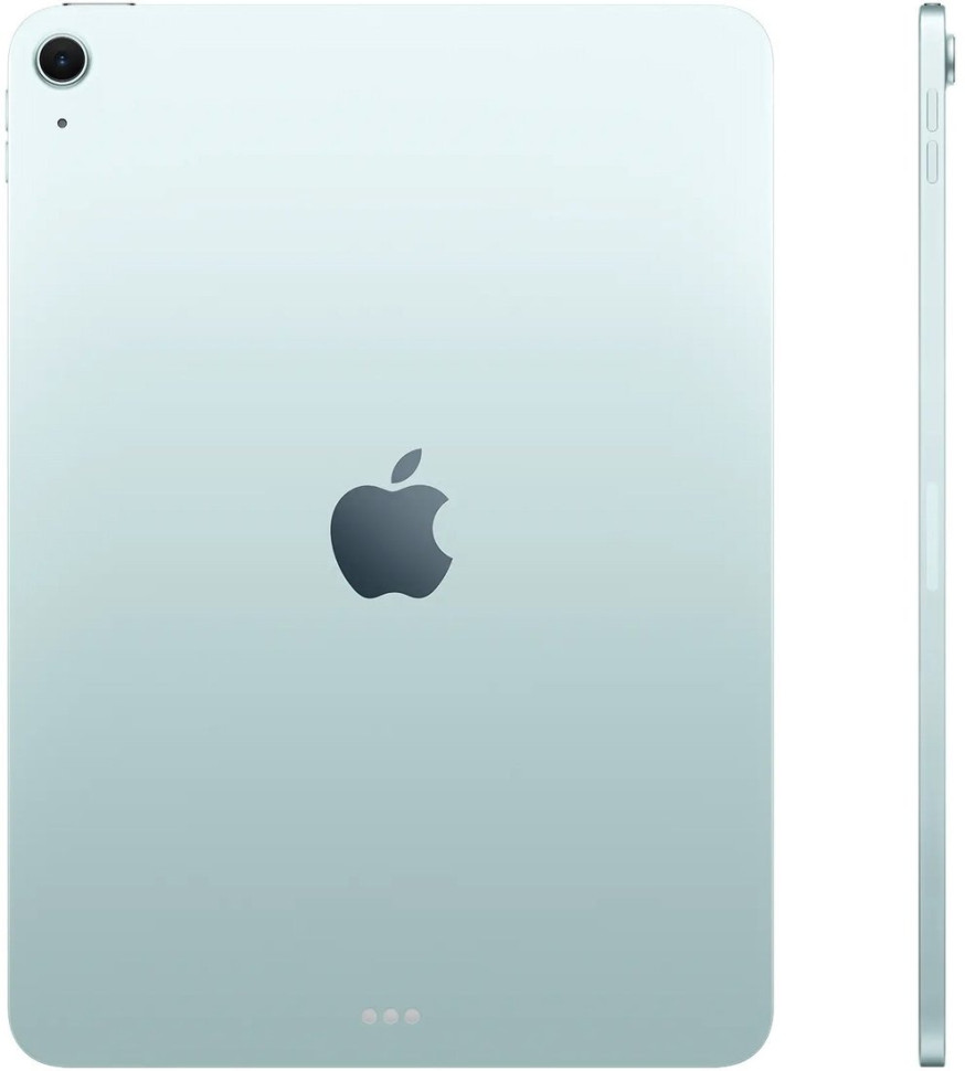 Планшет Apple iPad Air 11" 2025 128GB (голубой) Планшет Apple iPad Air 11" 2025 128GB (голубой)