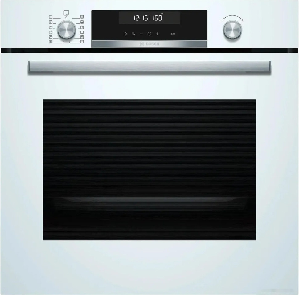 Духовой шкаф Bosch Serie 6 HBG5780W0