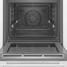 Духовой шкаф Bosch Serie 6 HBG5780W0