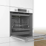 Духовой шкаф Bosch Serie 6 HBG5780W0